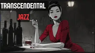 Transcendental Jazz from the Bottom of the Ocean 🌊 Glitch Waltz