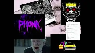 PEAKES, MOST TUFF PHONK MASHUM OF ALLTIME