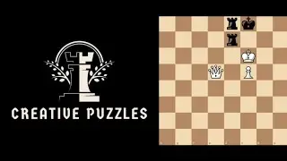 Zugzwang ( Chess Puzzle )