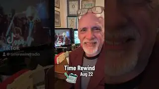 In your August 22nd Time Rewind #farm #labor #history #popculture #happybirthday #whathappened