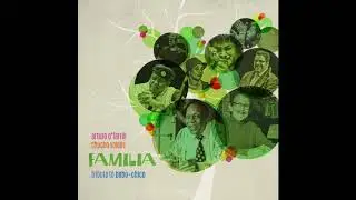 Arturo O'Farill & Chucho Vald&eacute;s - Pura Emocion