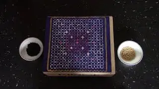 Go board DIY