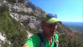 Trail Pic St loup 2016