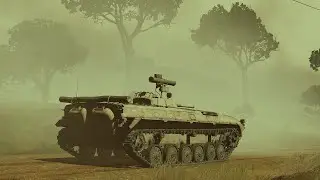 Arma 3 BMP-1 mod QAV   OPFOR Vehicles Pack