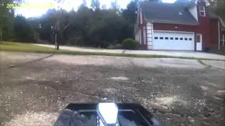 Furious 7 RC Dodge Charger GoPro on #TCT with VapePool88  issue 3