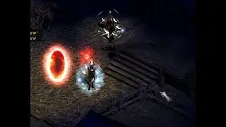 Project Diablo 2 Season 12: Martial Arts Blades of Ice Assassin Showcase + Panda Map