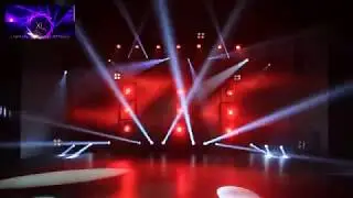 XL Lighting and Special Effects Services