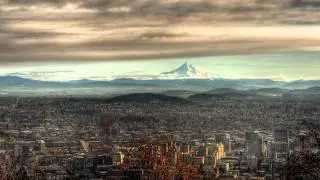 Mount Hood View [Oregon without the Commons, Episode 1]