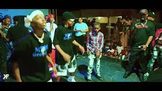 EL SHOW CUA CUA pappy tyga