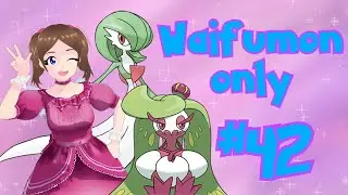 Pokemon Violet Waifulocke - Part 42