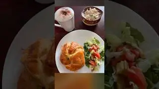 Experience authentic European flavors at Lily European Kitchen! 🥐☕ #EuropeanCuisine#jax#florida