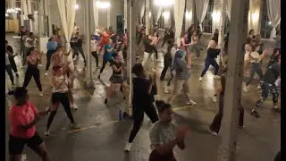 Best Dance Fitness in the South| Sky Fit Dance Fitness