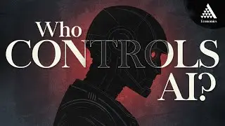 Who 'Controls' the AI Revolution? 