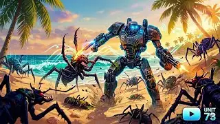 Fighting Bugs in Garden Tower Defense 