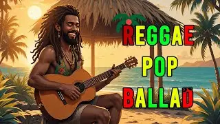 Reggae Pop Soul | Romantic Grooves of Love & Hope