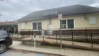 Metro North Railroad Vintage Stations: Episode 6: Crestwood Station Tour (Before Future Upgrades)