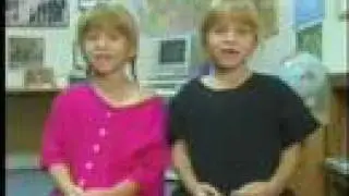 Mary-Kate and Ashley (Young)