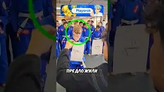 Судьба всей команды зависит от его выбора 😱
