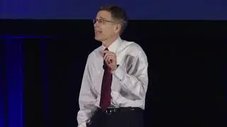 Catalyzing Healthier Communities | Steve Luby