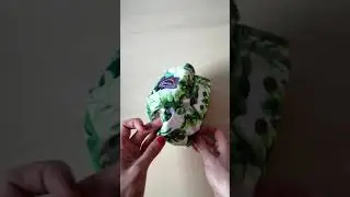 Little Lovebum Newbie Nappy Demo
