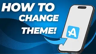 How to Change Theme on Aloha Browser (Light, Dark & Custom Themes!)