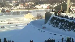 rally norway lillehammar