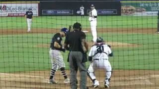 7/8/2017: A.J. Achter vs. Anthony Giansanti