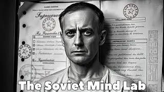 Exploring the Dark Archives of Soviet Mind Control: NORGARD Unit 47/9