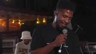 Karabo - Songs About You Album Launch V1