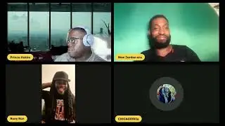 Chaos Culture Radio And @TheCHICAGORilla On Women Like To Be Lied To