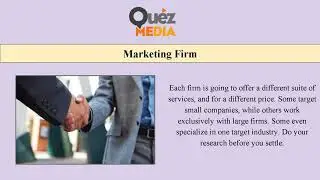 Advertising Agencies in Cleveland  | Quez Media Marketing