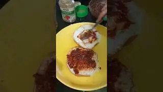 masala cheese bun maska #viral #youtubeshorts #5minuterecipe