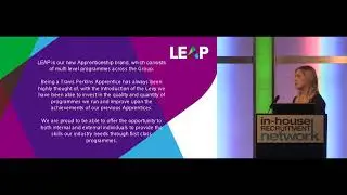 Utilising the Apprenticeship Levy to Tackle Recruitment Challenges