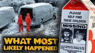 The Most Likely Milk Carton Killer Hid in Plain Sight All Along