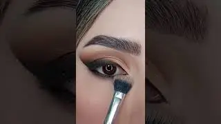 #eyemakeuptutorial  #eyemakeupideas #viral #ytshorts #yt #trend