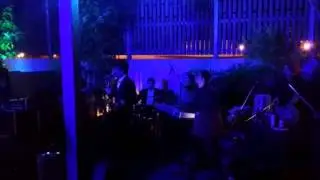 Tarkash Band live performance