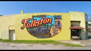 Folkston Georgia
