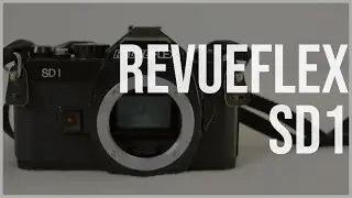 Revueflex SD1 | Zirveden İflasa Giden Yol