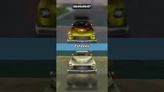 Hermes VS Cuban Hermes | Vice City