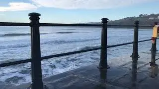 Tramore Promenade