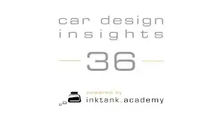 Car Design Insights 36: Personal Advices to Car Design Students