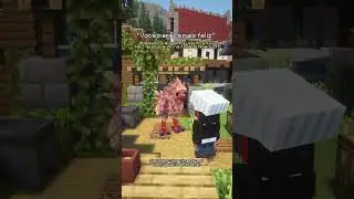 O PERI&Oacute;DO DE JOGAR MINECRAFT VOLTOU E VOC&Ecirc; CONHECEU O SURVIVAL BRASIL  #minecraft