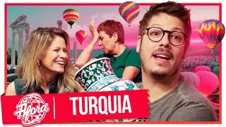 PORTA AFORA - TURQUIA (6ª TEMPORADA)