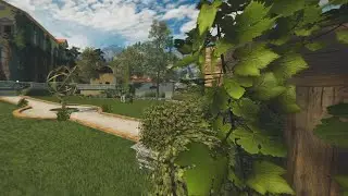 Hitman 3 VR Funny Moments Mission The World of Tomorrow 