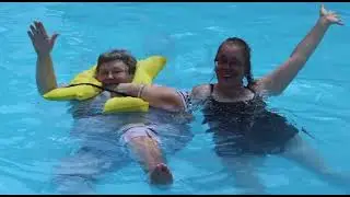 Camp Cheerful Compilation