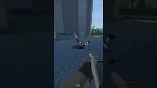 But i was in singleplayer? #gorebox #scary #creepy