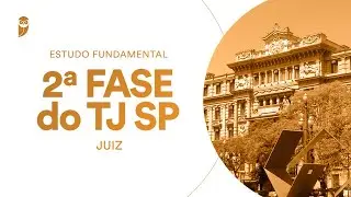 Estudo Fundamental para a 2&ordf; Fase do TJ SP (Juiz): Jurisprud&ecirc;ncia c&iacute;vel indispens&aacute;vel -Roberta Gobbo