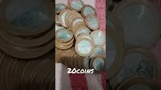 20COINS#shortvideo