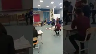 Участие в городском  ІТ-форуме &laquo;Smart Education &ndash; Өскемен 2022&raquo;
