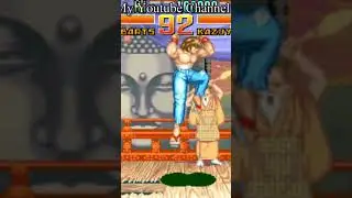 17 December 2025 #retrogaming #lifeisbutadream #arcade #whowillbemylifepartnerta #streetfighter #yt
